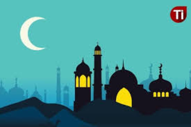 Dosa yang Dihapus Menjelang Bulan Suci Ramadan